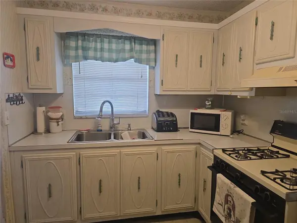 5356 81ST ST N #15, St Petersburg, FL 33709