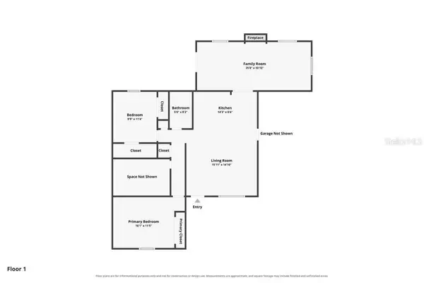 197 ROSEDALE AVE, Spring Hill, FL 34606