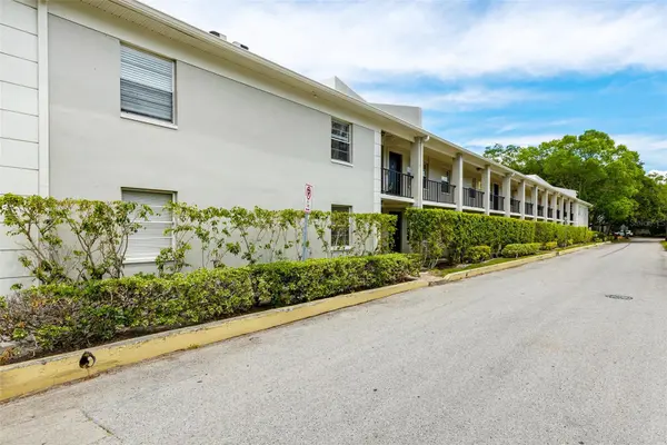 5221 BAYSHORE BLVD #11, Tampa, FL 33611