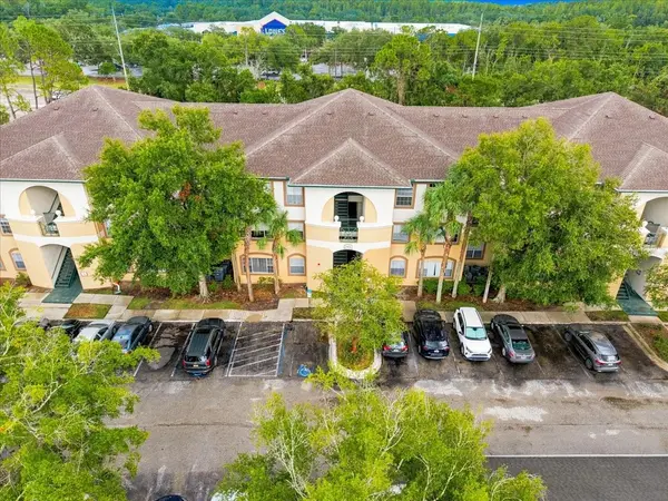 17104 CARRINGTON PARK DR #516, Tampa, FL 33647