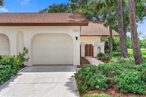 14922 FEATHER COVE RD, Clearwater, FL 33762