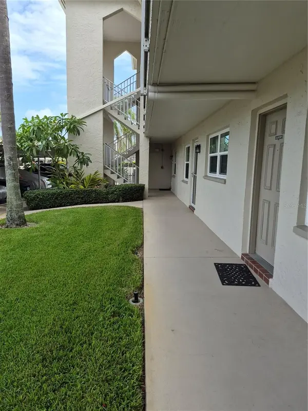 970 VIRGINIA ST #103, Dunedin, FL 34698