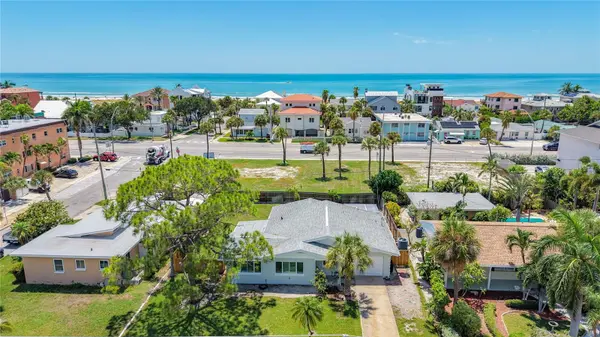 3602 CASABLANCA AVE, St Pete Beach, FL 33706