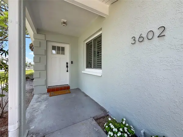 3602 CASABLANCA AVE, St Pete Beach, FL 33706