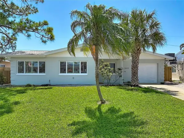 3602 CASABLANCA AVE, St Pete Beach, FL 33706