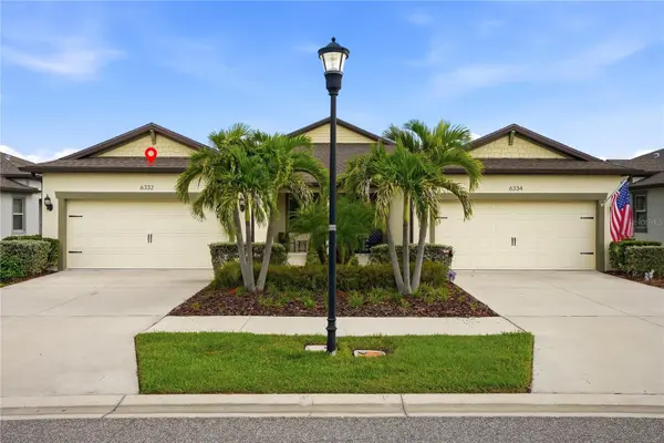 6332 CLIVEDEN CT, Apollo Beach, FL 33572