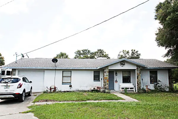 7615 N LAZY TRL, Crystal River, FL 34428
