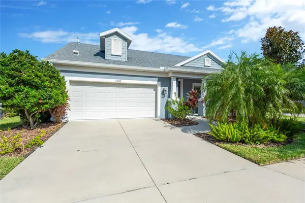 6420 SEASOUND DR, Apollo Beach, FL 33572