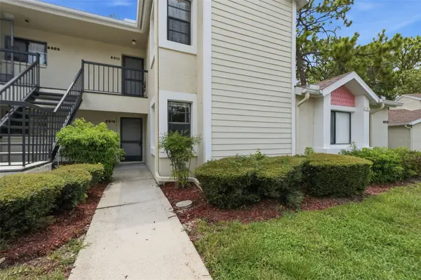 8013 PICKETTS CT #1, Weeki Wachee, FL 34613
