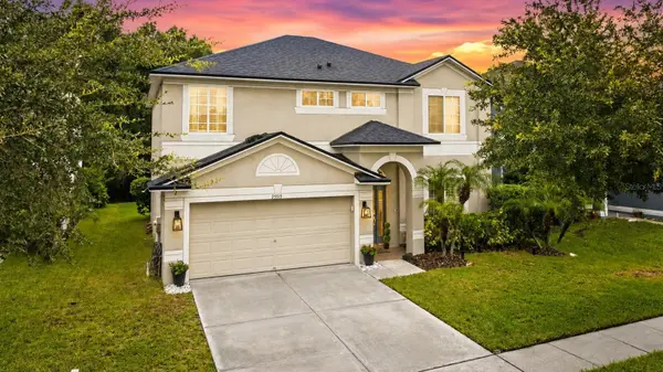 25515 BRUFORD BLVD, Land O Lakes, FL 34639