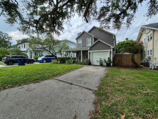 2910 W SITIOS ST, Tampa, FL 33629