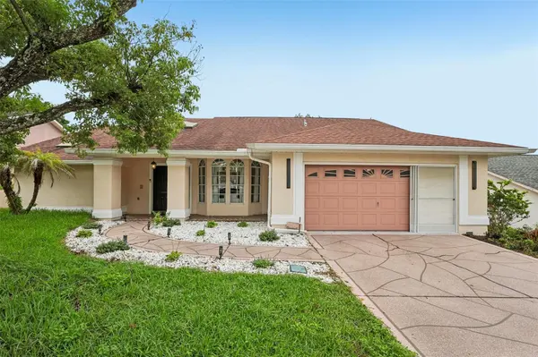 1260 MASADA LN, Spring Hill, FL 34608