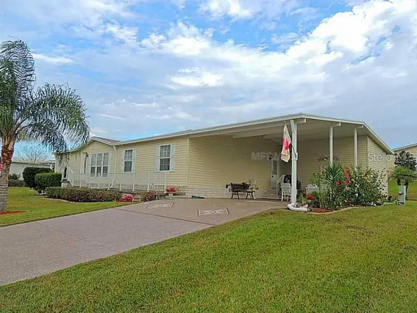 37535 NEW HORIZONS BLVD, Zephyrhills, FL 33541