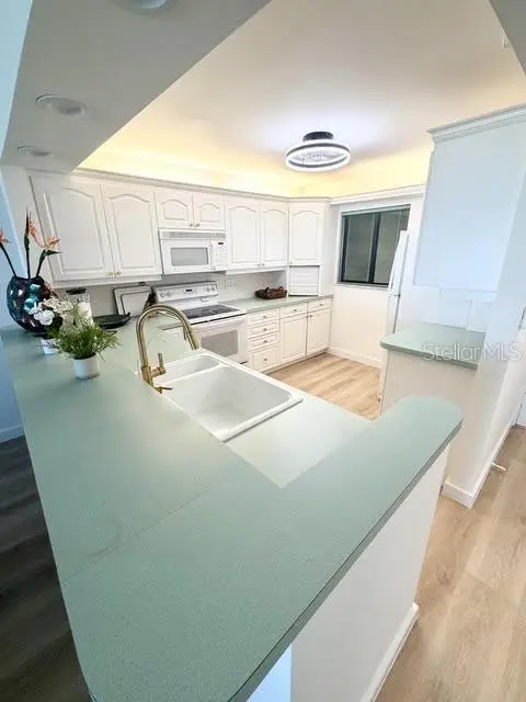 865 S GULFVIEW BLVD #202, Clearwater Beach, FL 33767