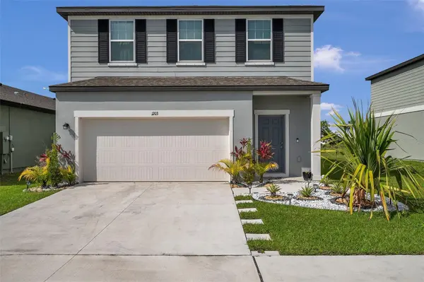 1203 7TH AVE NW, Ruskin, FL 33570