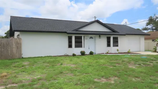 807 NECTAR RD, Venice, FL 34293