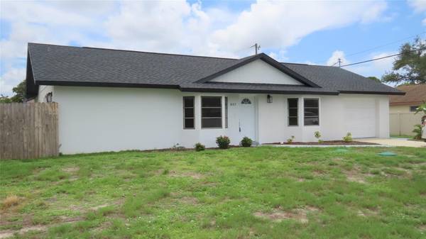 807 NECTAR RD, Venice, FL 34293