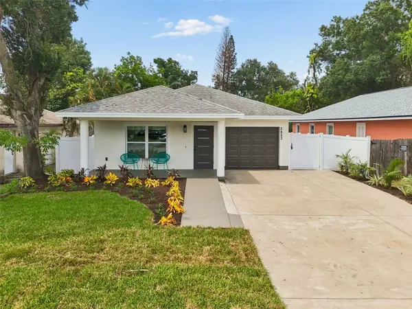 2853 35TH AVE N, St Petersburg, FL 33713