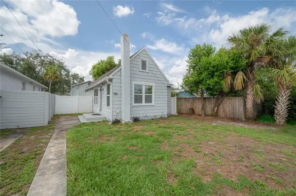 405 E CAYUGA ST, Tampa, FL 33603