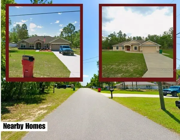 1567 E CLEVELAND ST, Hernando, FL 34442