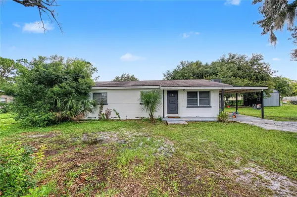 3015 DER RD, Plant City, FL 33566