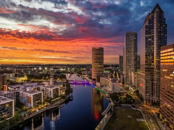 400 N ASHLEY DR #2050, Tampa, FL 33602
