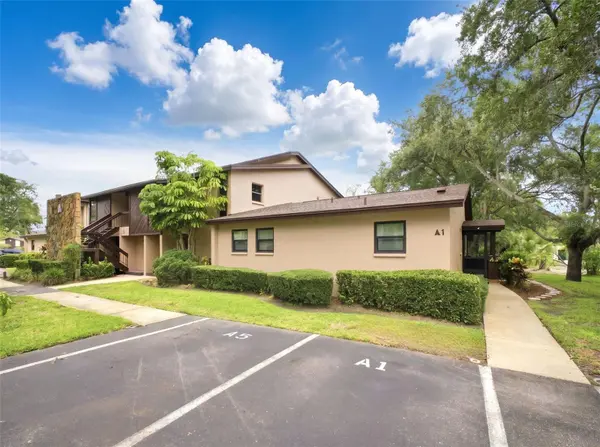 1400 TARPON WOODS BLVD #A1, Palm Harbor, FL 34685