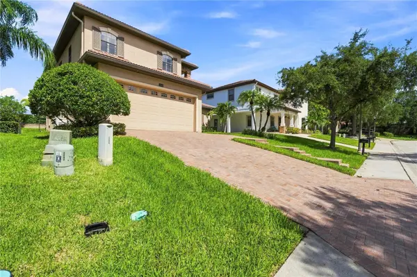 2240 CYPRESS HOLLOW CT, Safety Harbor, FL 34695