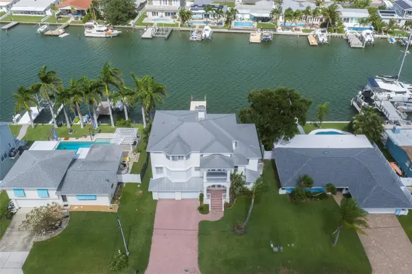 540 JOHNS PASS AVE, Madeira Beach, FL 33708