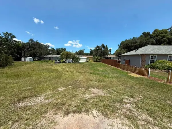 27283 THRUSH AVE, Brooksville, FL 34602
