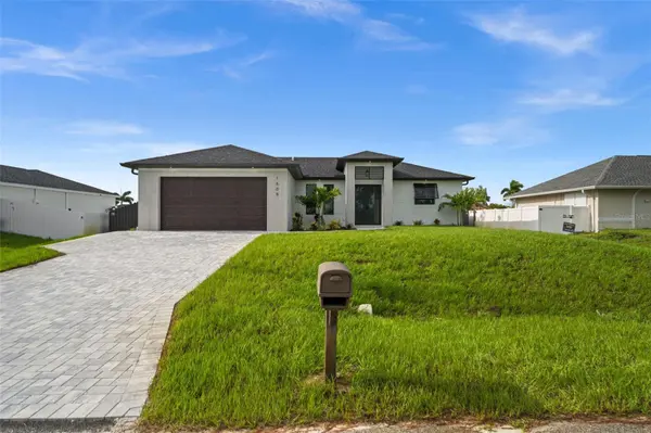1609 NW 16TH TER, Cape Coral, FL 33993