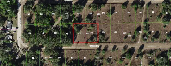 8375 W LAWTON LN, Crystal River, FL 34428