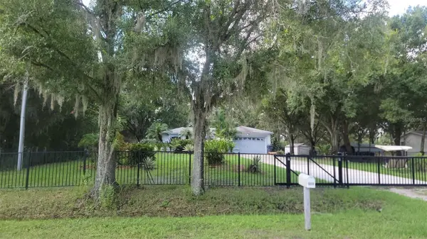 895 KEEN RD, Frostproof, FL 33843