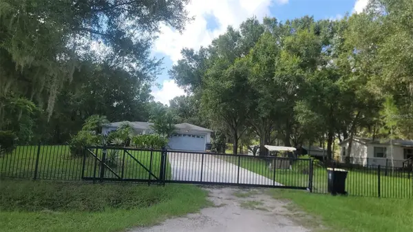 895 KEEN RD, Frostproof, FL 33843