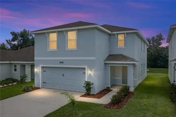 13648 WHISKEY DAISY DR, Dade City, FL 33525