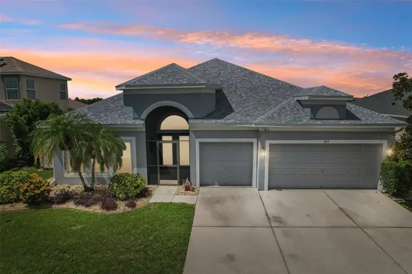 809 SEMINOLE SKY DR, Ruskin, FL 33570