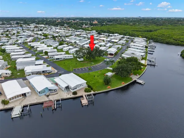 684 MOUNT LANCASTER AVE NE #644, St Petersburg, FL 33702