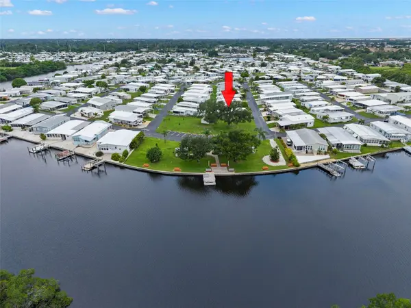 684 MOUNT LANCASTER AVE NE #644, St Petersburg, FL 33702