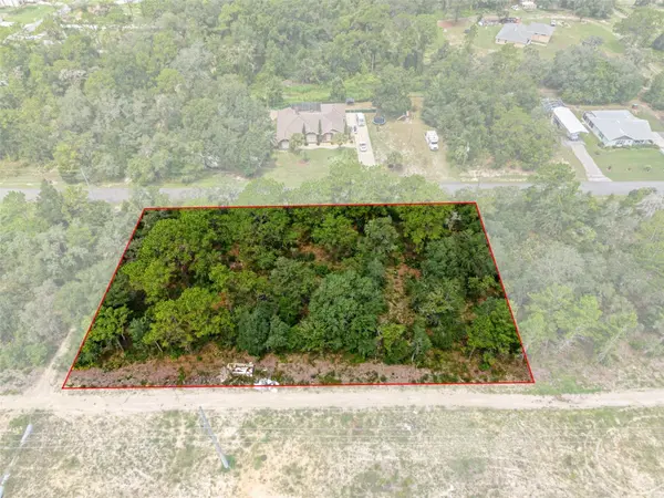 12250 MARVELWOOD RD, Weeki Wachee, FL 34614