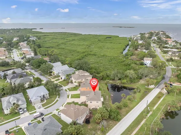 1083 S POINTE ALEXIS DR, Tarpon Springs, FL 34689