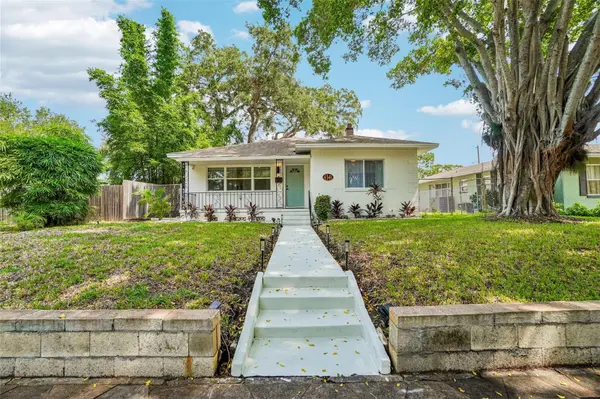 4341 1ST AVE N, St Petersburg, FL 33713