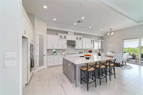 10183 LILAC MANOR TRCE, San Antonio, FL 33576