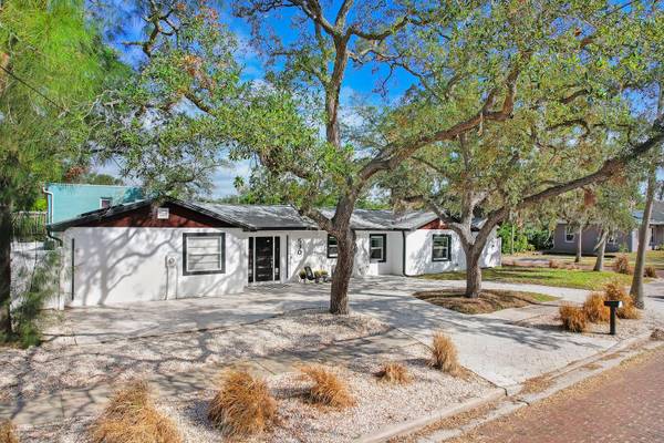 530 LOCKLIE ST, Dunedin, FL 34698