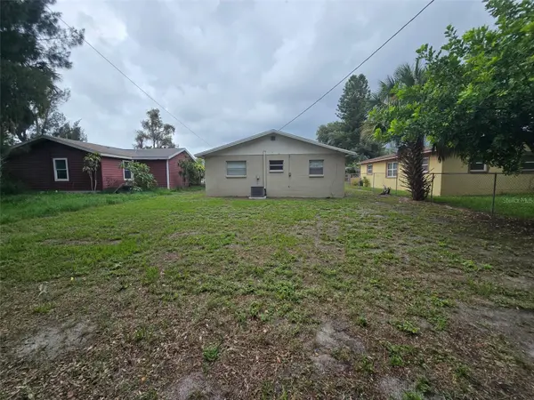 4542 21ST AVE S, St Petersburg, FL 33711