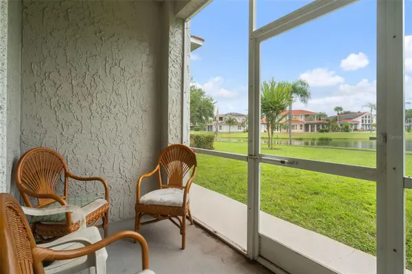 6808 DALI AVE #101, Land O Lakes, FL 34637