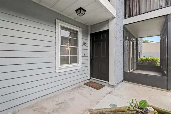 3711 W IOWA AVE #115, Tampa, FL 33611