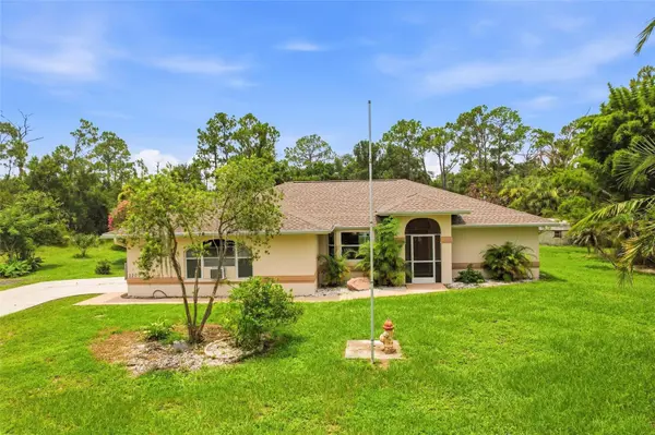 2209 TROPICAIRE BLVD, North Port, FL 34286