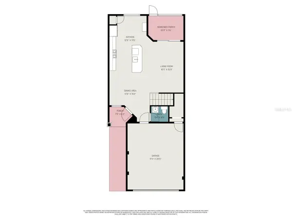 5054 SAN MARTINO DR, Wesley Chapel, FL 33543