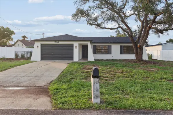 10341 CASPIAN ST, Spring Hill, FL 34608