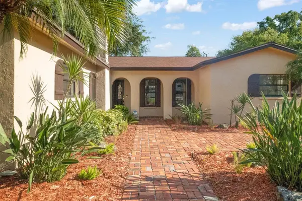 806 SPARROW AVE, Palm Harbor, FL 34683